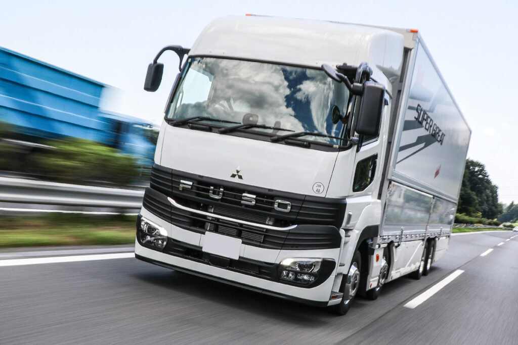 三菱ふそうがグローバル拠点を新設！ 製品開発からアフターサービスまで各種業務をインドからサポート!!