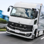 三菱ふそうがグローバル拠点を新設！ 製品開発からアフターサービスまで各種業務をインドからサポート!!