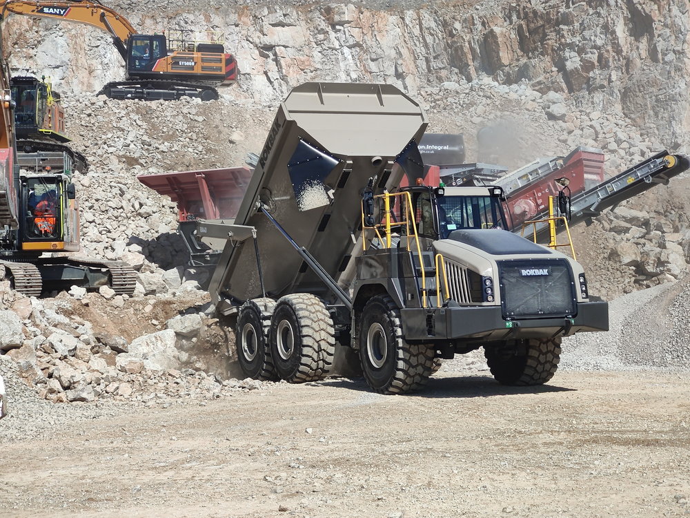 オフロードダンプの老舗がビジネス終了!?　「世界最大のトラック」を開発した名門企業が……