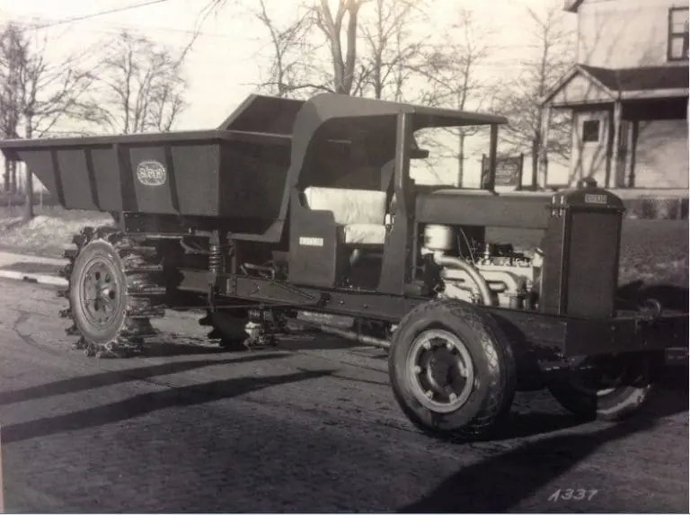 オフロードダンプの老舗がビジネス終了!?　「世界最大のトラック」を開発した名門企業が……