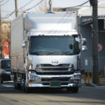 一番の不安は交通事故と初めての現場! 【トラックドライバーに聞いた最近不安に思うこと】