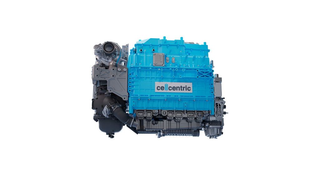 トヨタが大型商用車向け燃料電池で協業へ！　ダイムラー＆ボルボの合弁企業「セルセントリック」への参画で基本合意