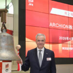 アーチオングループ始動!!　競合相手はズバリいすゞグループだ!!