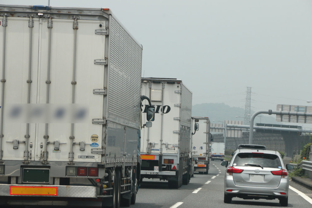 日本の物流の基本方針「総合物流施策大綱」が閣議決定！　2030年度までを物流革新の「集中改革期間」に！