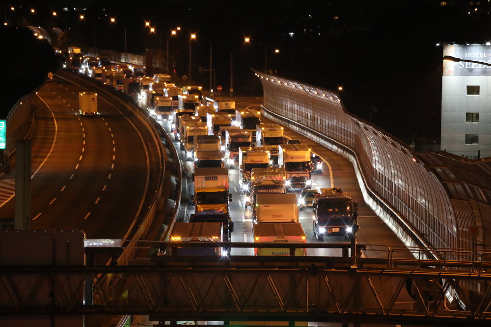 日本の物流の基本方針「総合物流施策大綱」が閣議決定！　2030年度までを物流革新の「集中改革期間」に！