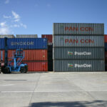 最長10年間のメンテナンスフリー!!　トレーラ側の動態管理サービス「ドコマップトレーラ」が電源不要のGPS端末に対応