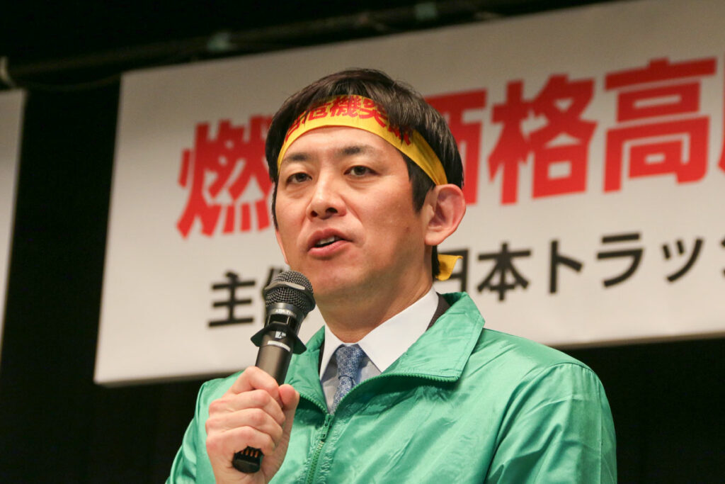 自民党の小林鷹之政務調査会長は危機感を共有し、全力で供給確保に取り組む決意を表明した