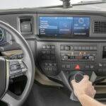 トラックはソフトウェアで進化する？　スカニアなどトレイトン・グループ共通の「トラック用OS」が登場！