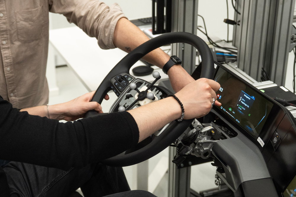 トラックはソフトウェアで進化する？　スカニアなどトレイトン・グループ共通の「トラック用OS」が登場！