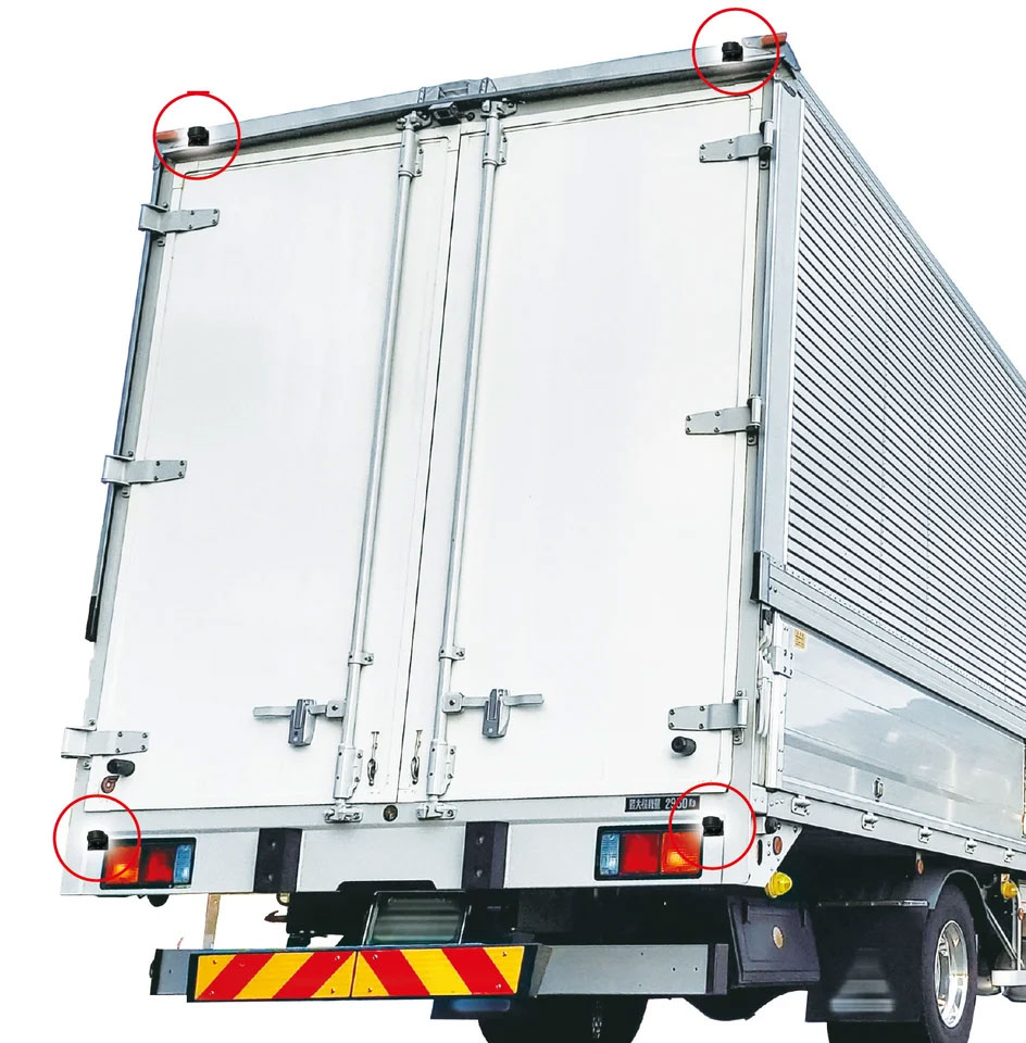 センサー取付イメージ