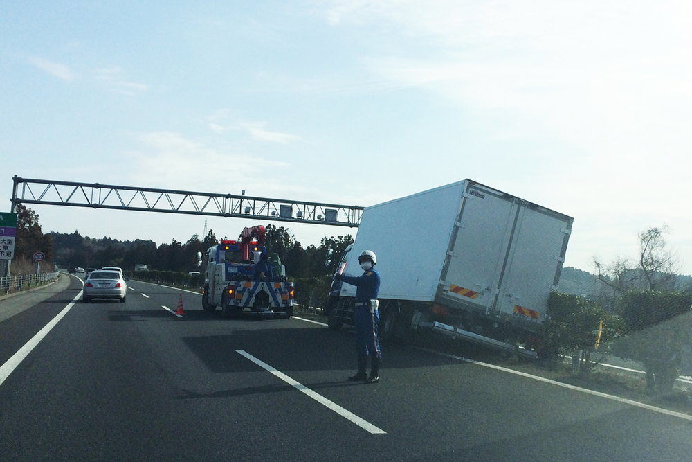 トラックの事故防止は担い手不足の中でも最優先！　国交省・全ト協の「総合安全プラン2030」がスタート