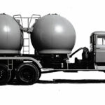 創業70周年を迎えた極東開発工業の足跡を辿る【日本の礎を築いた特装車アルバムを紐解く／前編】