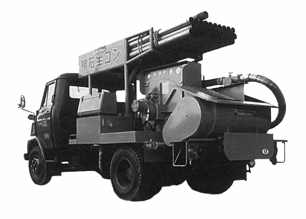 極東開発工業が特装車最大手の一角として成長するまでの歩み【日本の礎を築いた特装車アルバムを紐解く／後編】