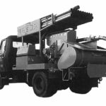 極東開発工業が特装車最大手の一角として成長するまでの歩み【日本の礎を築いた特装車アルバムを紐解く／後編】