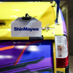 最新鋭の特装車からクラウドシステムまで最新ソリューションが勢揃い！　新明和工業が「2026NEW環境展」に出展へ！