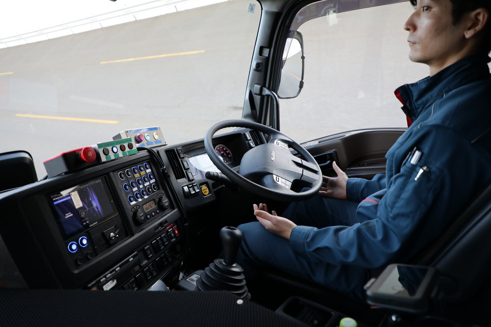 そんなに簡単に実現できるわけがない！　トラックドライバーが語る自動運転に対するこれだけの疑問【前編】