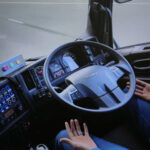 自動運転で自分らの仕事が奪われる!? 海コン運転手は自動運転をどう見ているか？【前編】