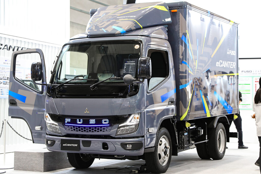 商用車メーカー5社合弁CJPTにアーチオン加入！ 脱炭素トラックの社会実装へ加速