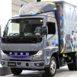 商用車メーカー5社合弁CJPTにアーチオン加入！ 脱炭素トラックの社会実装へ加速