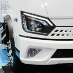 日野自動車やZOモータース、ヤマトモビリティのEVトラックが登場!!　新宿で「BICYCLE-E・MOBILITY CITY EXPO 2026」が開催