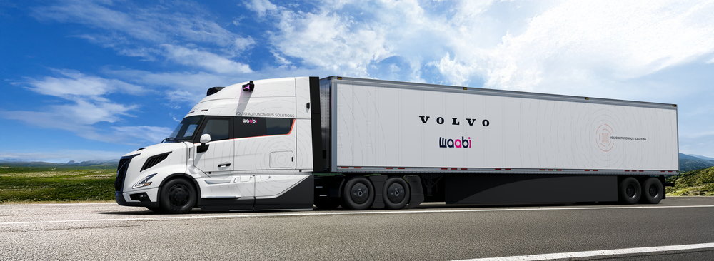 「AIドライバー」が別メーカーのトラックを運転したらどうなる!?　自動運転システムの「汎化」性能が興味深い