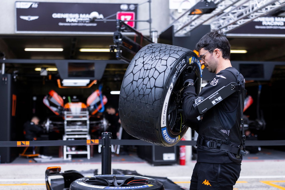 現代自動車の燃料電池トラックが「ル・マン24時間」デビュー!?　水素によるモータースポーツの脱炭素化を実証！