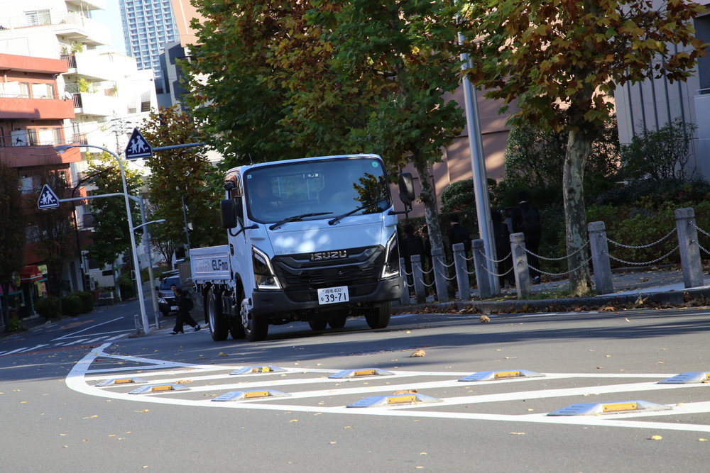 「だれでもトラック」がGVW4.25トン未満に!? 日本がお手本とするEUの免許制度が改正へ！