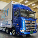 日野自動車と物流10社がダブル連結トラック普及に向けたコンソーシアムを結成！ 参画企業も募集