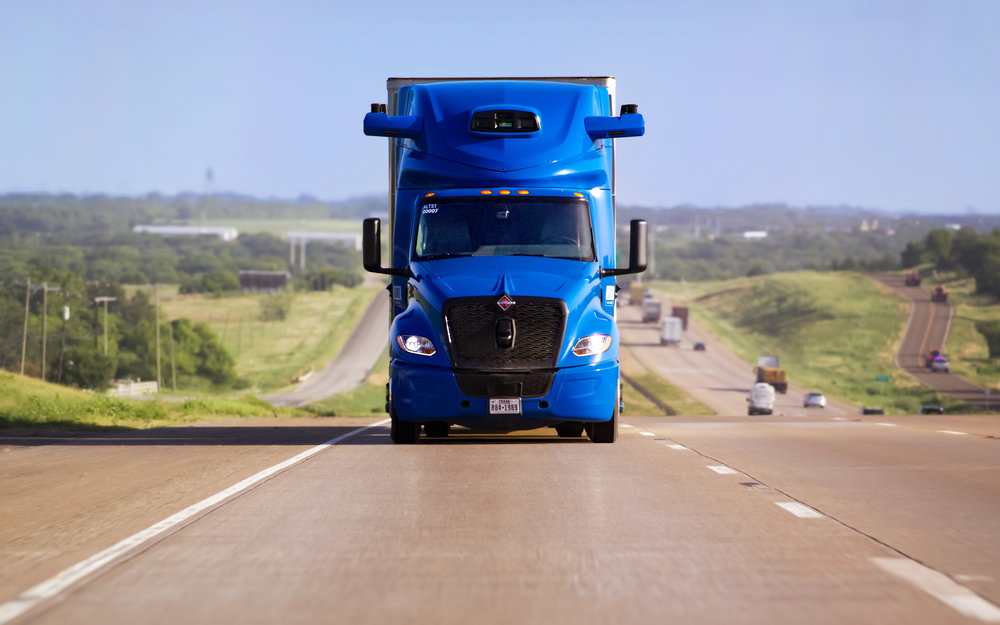 オーロラの「無人トラック」が第2世代に!!　ドライバー不足の米国で自動運転トラックの需要が急拡大？