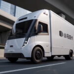 2030年までに「ロボトラック」が10万台!?　中国ポニーが自動運転トラックの見通しを明らかに