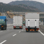 トラックドライバーが嘆く!! 道路で遭遇したヤバい奴【ルールもマナーも崩壊編】