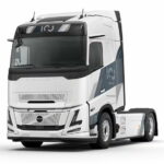 ボルボがもうすぐ創立100周年!!　「FH」シリーズに100周年を記念する特別仕様車