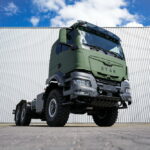 ポーランド伝統の自動車ブランド「スター」が復活！　MANの軍用トラック部門に