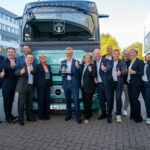 トラックオブザイヤーに再びボルボのバッテリーEV！　イノベーション・アワードではハイブリッド技術の再評価も!?