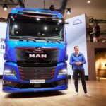 MANの新型「eTGX」も航続距離720kmに！　バッテリーEVはコスト効率でディーゼル車より優位になる見通し