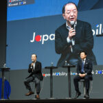 国産トラックメーカー4社が共創をアピール！ 新たなるパートナーを求めてJMSビズウィーク2026開催！